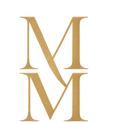 M & M